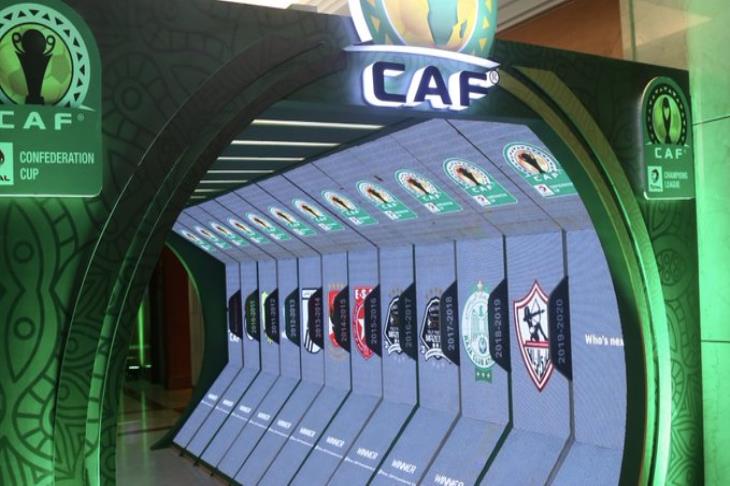 دوري أبطال أفريقيا دوري أبطال أفريقيا